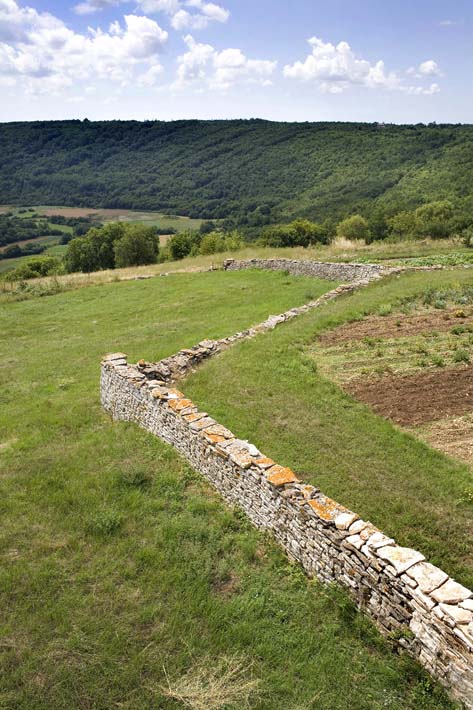 09 stone fence kringa