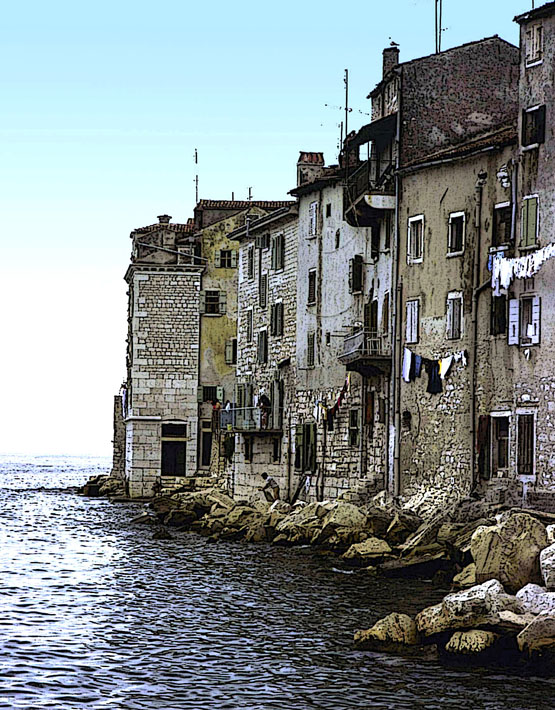 rovinj