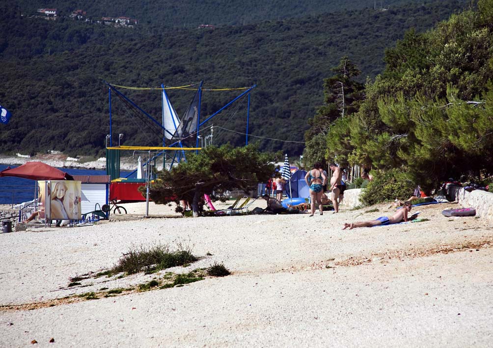 09 beach rabac