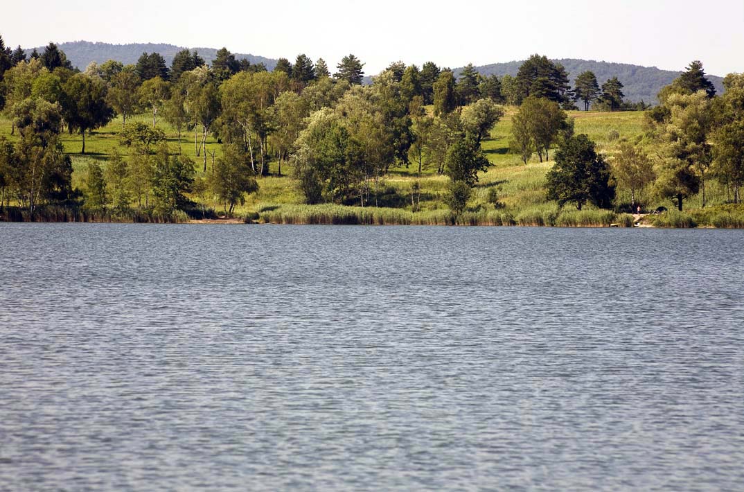 09 rudnicko jezero kocevje3