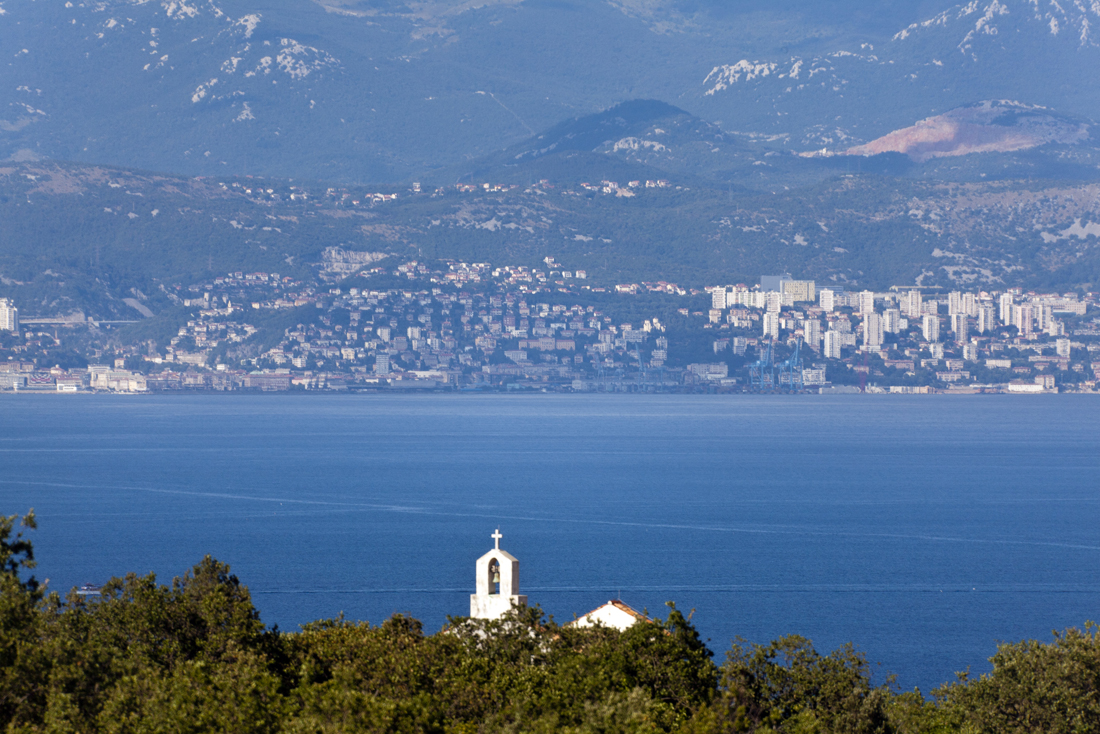 11 shoreline rijeka