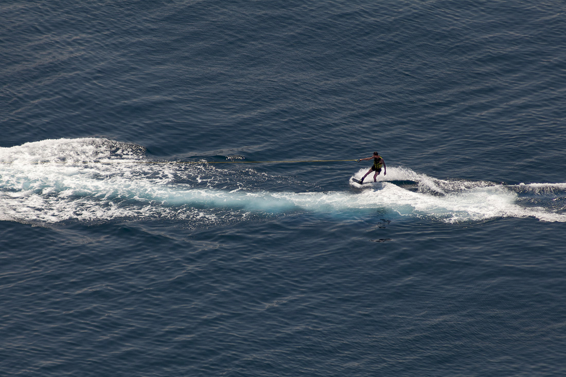 13 water skiing brsec